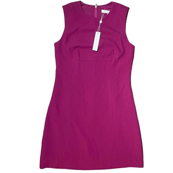 NWT Trina Turk Dress size 2 - Picture 2 of 6